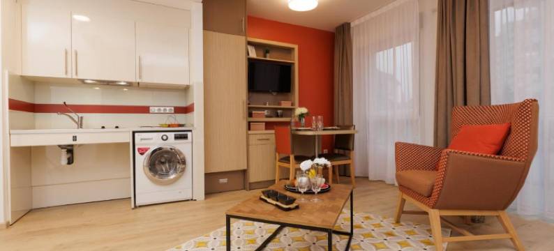 ZENAO 尚贝里(Zenao Chambery)图片