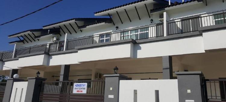 丰盛港海景民宿(Seaview Homestay Mersing)图片