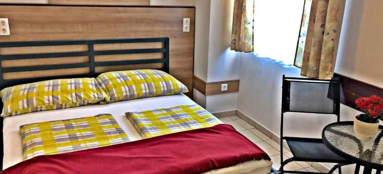 苏勒公寓酒店(Süle Apartments & Rooms)图片