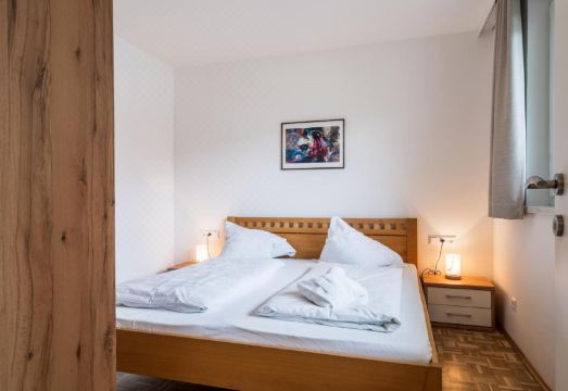 Appartementanlage Thermenblick Ski in & Ski Out Hotel Overview