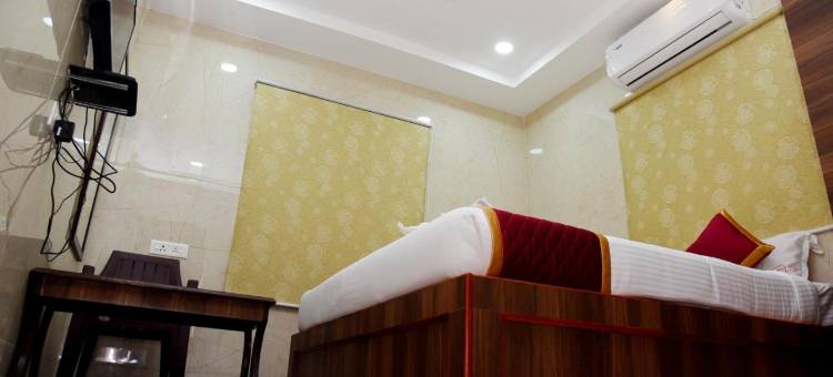 斯里毗湿奴公寓(Sri Vishnu Residency)图片