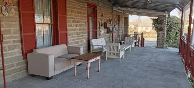 星尘旅馆(Stellar Dust Guesthouse Previously the Blue Moon Guesthouse)图片