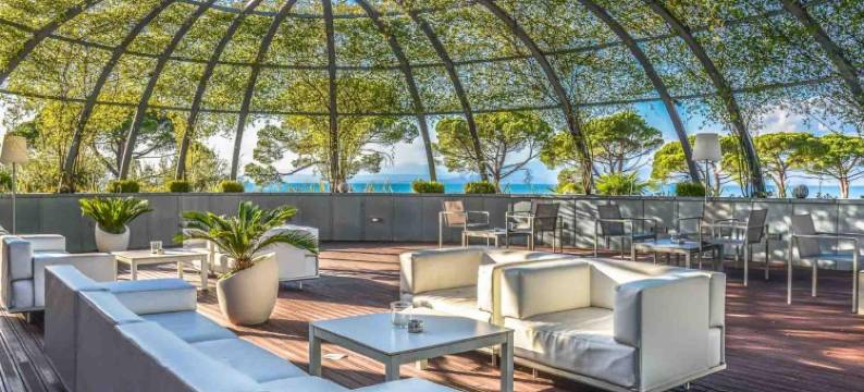 科尔特瓦里尔酒店(Hotel Corte Valier)图片