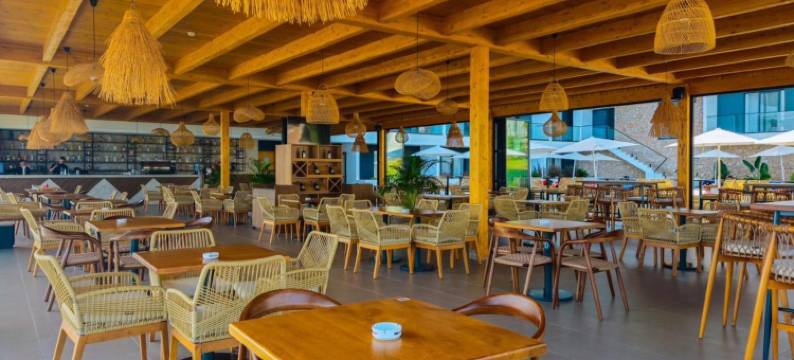 黑钻石德尔米酒店(Black Diamond Hotel Dhermi)图片