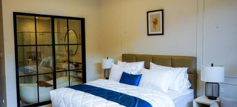 Bincarung House Bogor图片