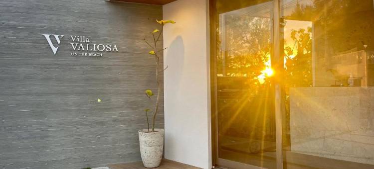 瓦利奥萨别墅(Villa Valiosa on the Beach)图片