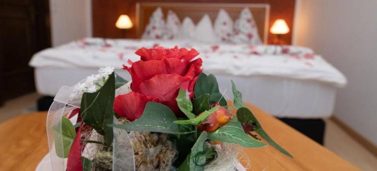 Gasthof Tauser图片