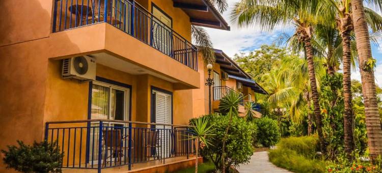 热海雷泽斯(温泉公园)(Hot Beach Raízes Antigo Thermas Park)图片