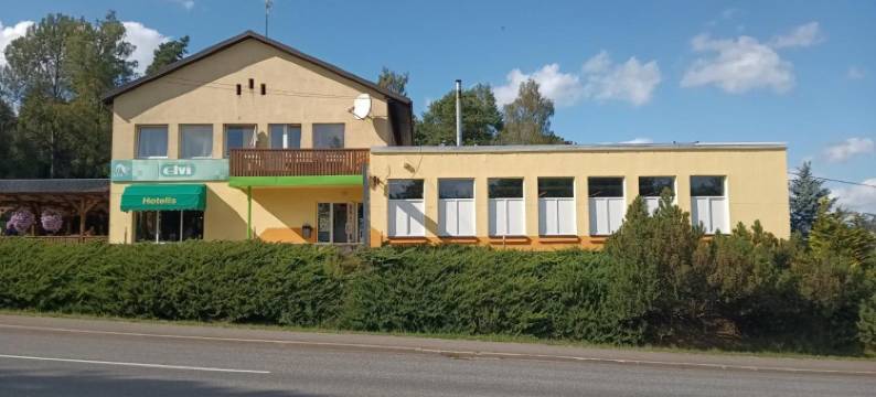 贝尔自宾馆(Guesthouse Bērzi)图片