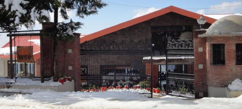 卡纳塔尔马辛德拉俱乐部酒店(Club Mahindra Kanatal)图片