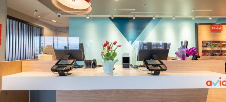 卡拉马祖东avid酒店(Avid Hotel Kalamazoo East)图片