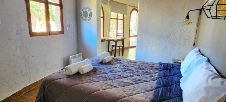 El Torreón 旅馆(El Torreón Lodge)图片