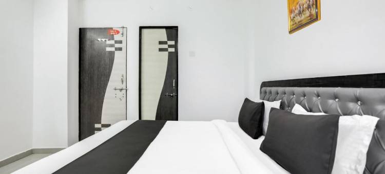 Hotel O Grand Trinity图片