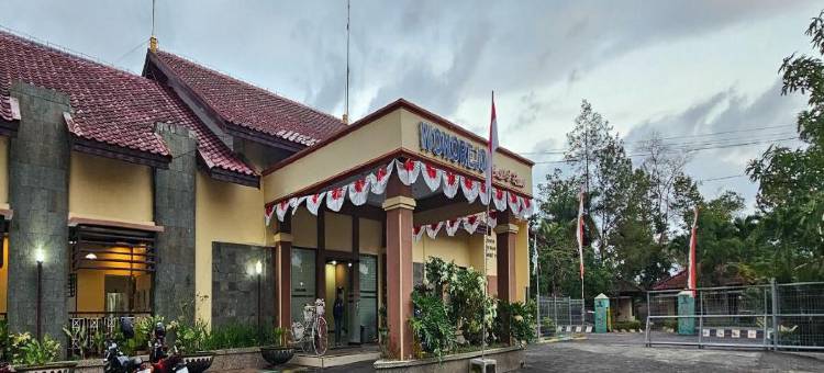 Wonorejo Hotel Mitra RedDoorz图片