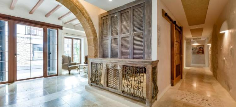 萨尔瓦之家 - 精品酒店(Maison Salva - Hotel Boutique)图片