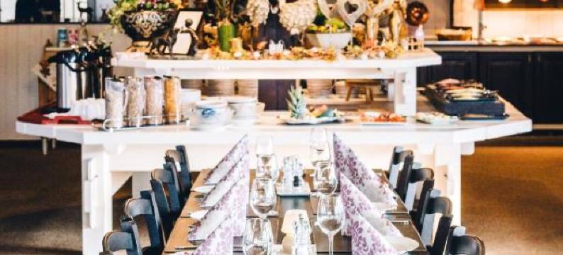 瓦格里图纳酒店(Vågslidtun Hotel)图片