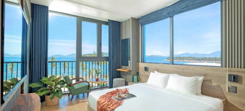 舒适的前海滩房子带私人海滩(Cozy Front Beach House wid Private Beach)图片