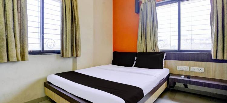 Hotel O Shangrila's Hotel Sai Chandra图片