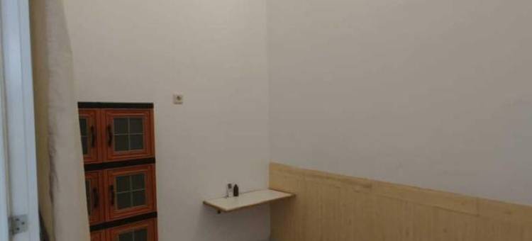 巴杰特城市空间酒店-BUS(Hotel Budget Urban Space - Bus)图片