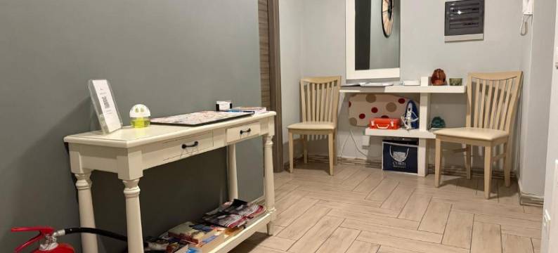 拿破仑庄民宿(Napoleone Suite)图片