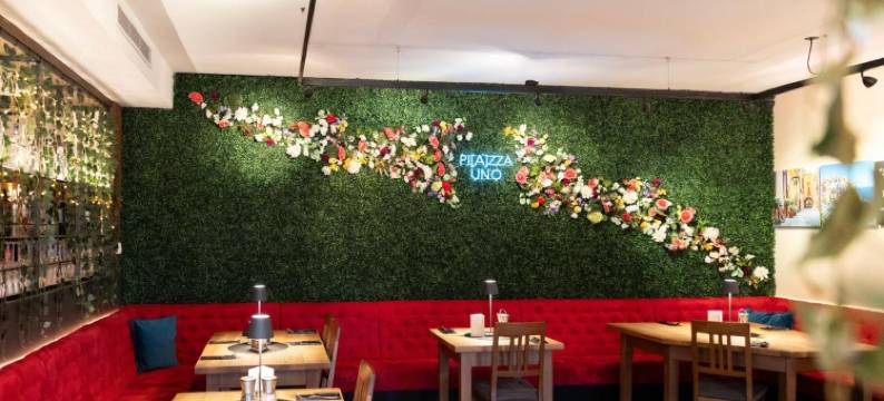 迈萨阿巴斯托酒店及水疗(Abasto Hotel & Spa Maisach)图片