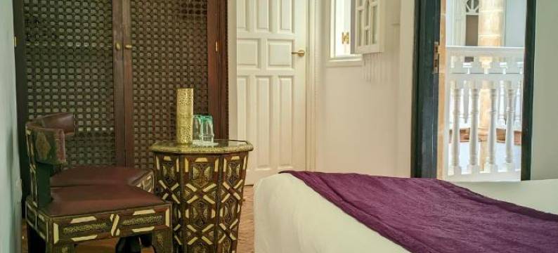 富单布鲁酒店(La Fontaine Bleue)图片