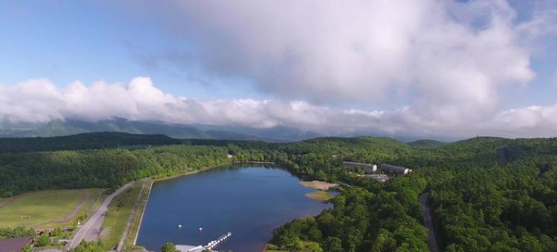 Tabist Hotel Colosseum Inn Tateshina图片