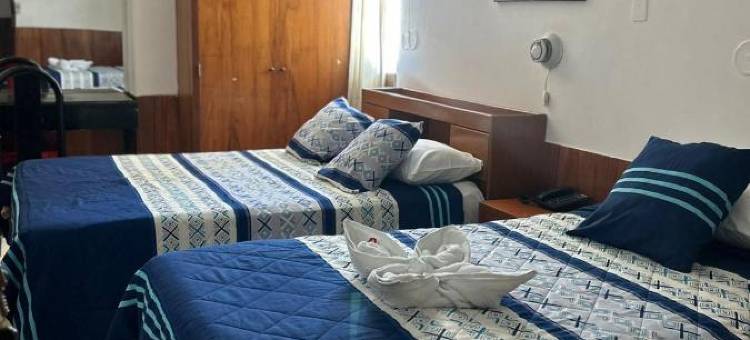 珍珠琪拉酒店(Hotel Perla del Chira)图片