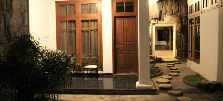 阿尔萨拉姆伊斯兰旅馆(Alsalam Syariah Guesthouse)图片