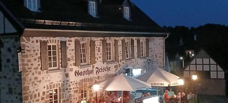 Gasthof Feische宾馆(Gasthof Feische)图片