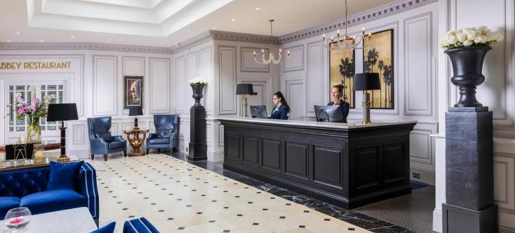 基拉尼杜郎霍尔酒店(Killarney Dromhall Hotel)图片