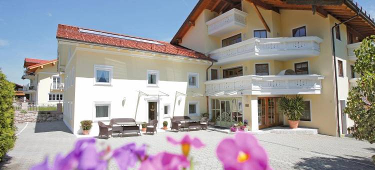 Wellness & Landhotel Prinz- Wellness & Romantik图片