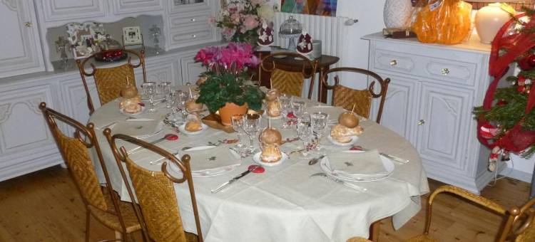比利城堡旅馆酒店(Château Bily B&B Hôtel)图片