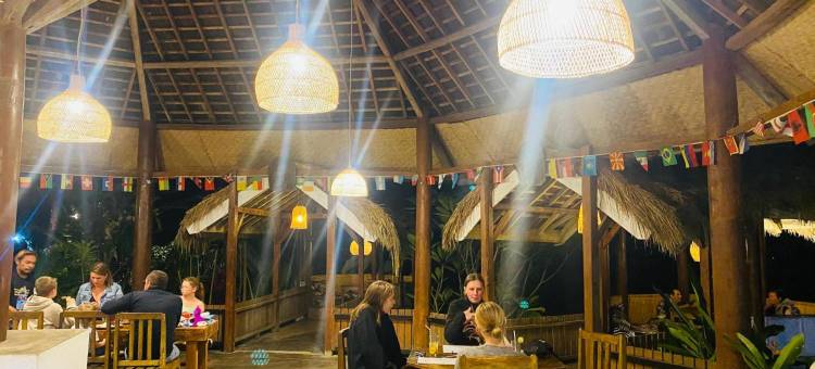 哈基基简易别墅旅馆(Hakiki Inn Bungalows)图片