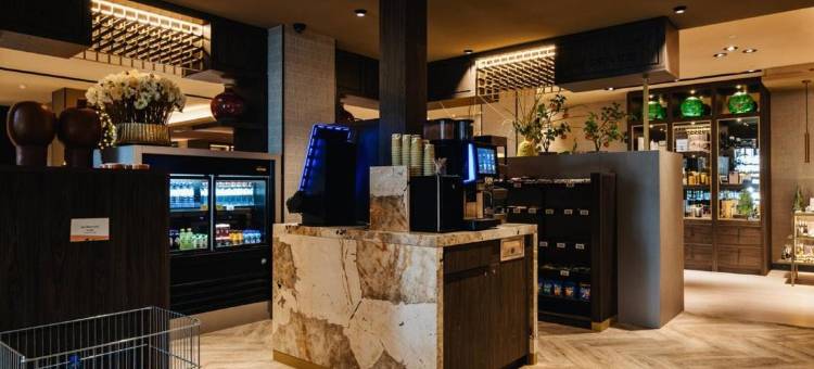 凡德瓦克酒店(Van der Valk Hotel Duiven Bij Arnhem A12)图片