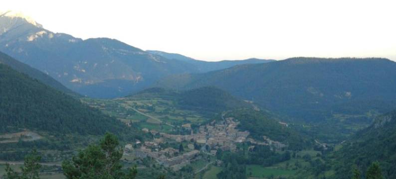 Hostal Cal Franciscó(Hostal Cal Franciscó旅馆)(Hostal Cal Franciscó)图片