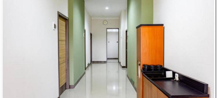 红多兹酒店-近日惹城购物中心4号(RedDoorz Near Jogja City Mall 4)图片