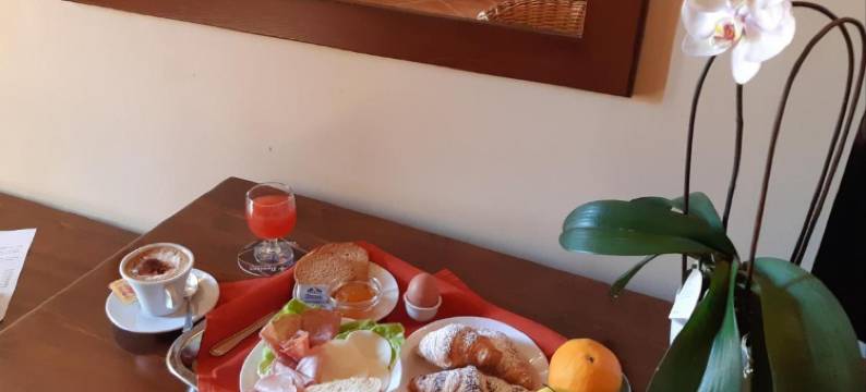 巴里奥库蒂亚酒店(Baglio Cudia Resort)图片