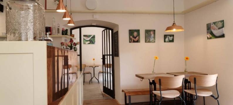 Bonviván Apartments图片