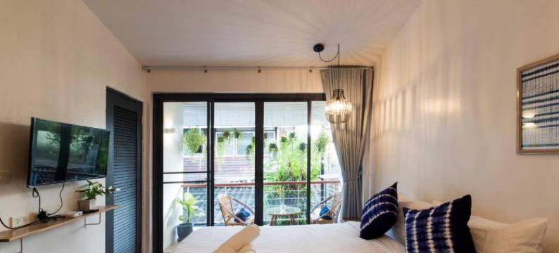 城里18号民宿住宿加早餐旅馆(18 in Town Homestay)图片