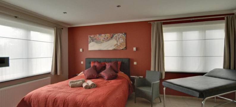 B&B Noord-Zuid图片