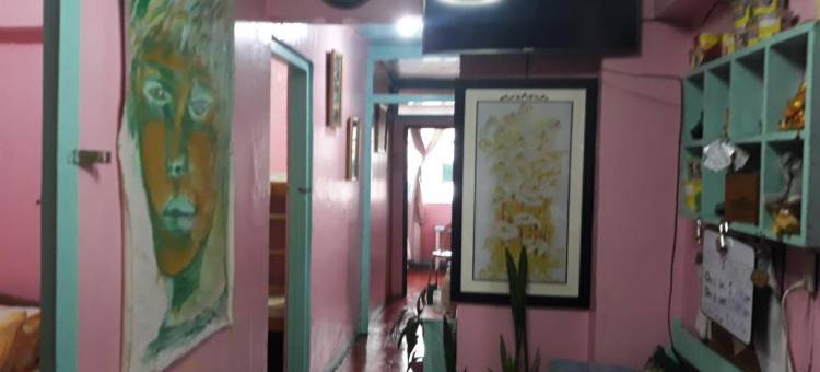 Cvbnb Baguio Guesthouse图片