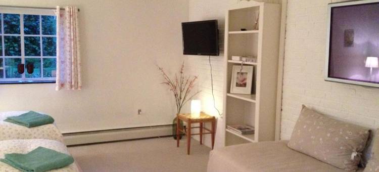 黑达花园住宿加早餐旅馆(Heddahgaarden)图片