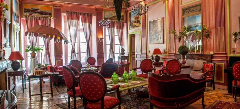 迪戈因住所住宿加早餐式酒店(Demeure de Digoine "Chambre d'Hotes")图片