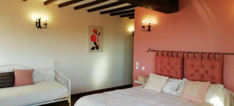 Les Logis du Breuil图片