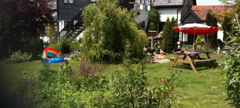 六铃旅馆(Six Bells Inn)图片