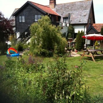 六铃旅馆(Six Bells Inn)图片