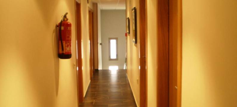 里卡波萨达旅馆(Hostal Rica Posada)图片