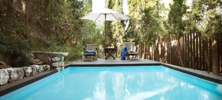 蒙特-桑特酒店(Mont-Sant)图片