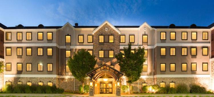 Staybridge Suites 托莱多 - 莫米(Staybridge Suites Toledo - Maumee)图片